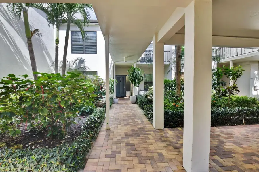 730 Greensward Court #107-J, Delray Beach, FL 33445 - #3