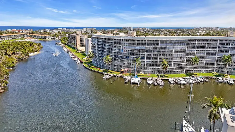 1537 E Hillsboro Boulevard #139, Deerfield Beach, FL 33441 - #2