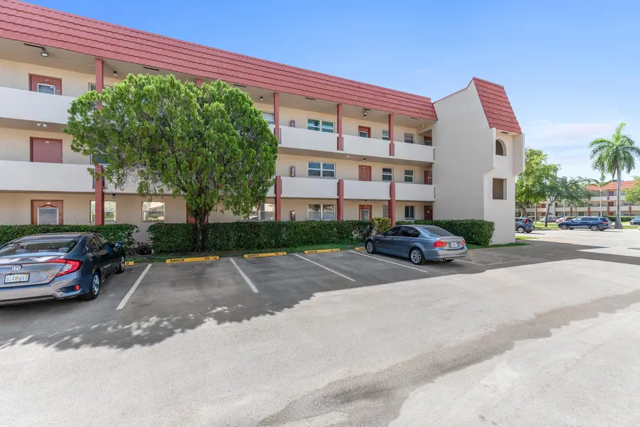 8000 Sunrise Lakes Drive E #112, Sunrise, FL 33322 - #2