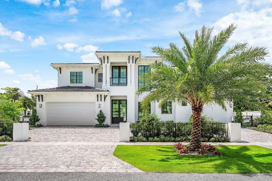 201 NE 4th Avenue, Boca Raton, FL 33432 - #2