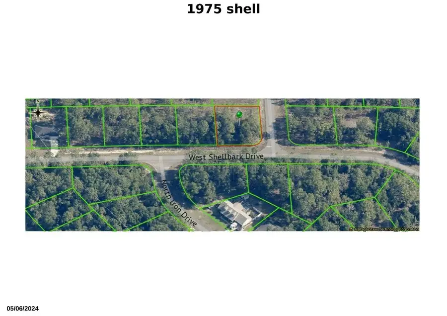 1975 W Shellbark Drive, Citrus Springs, FL 34434 - #2