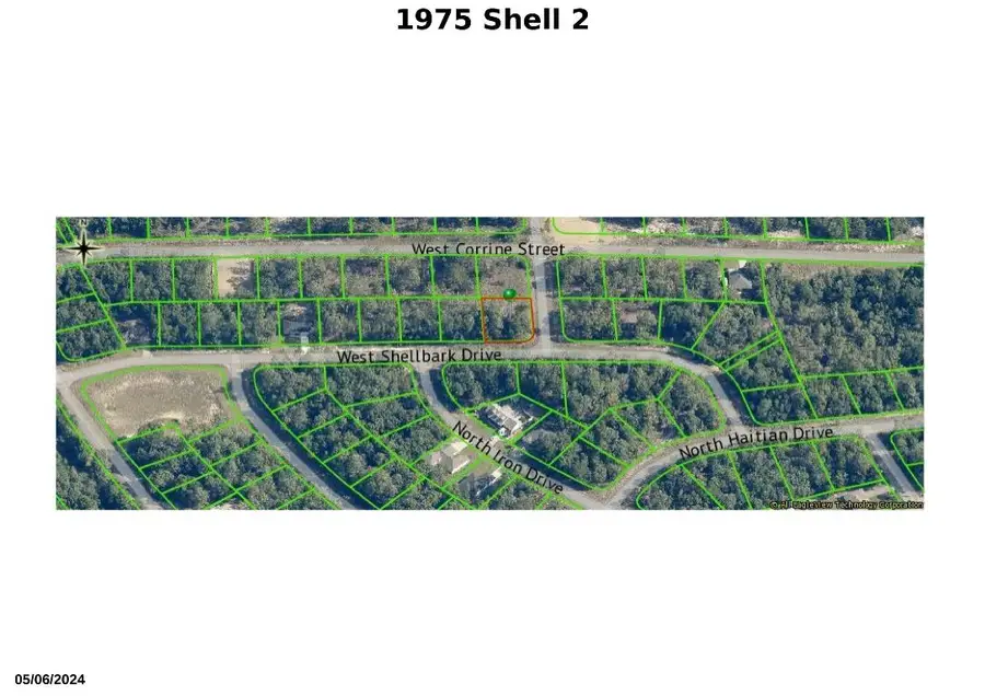 1975 W Shellbark Drive, Citrus Springs, FL 34434 - #3