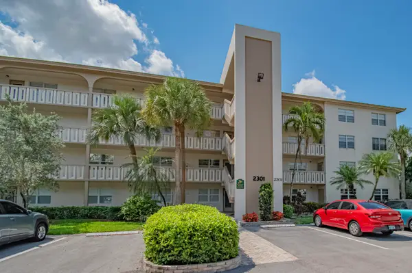 2301 Lucaya Lane #M3, Coconut Creek, FL 33066