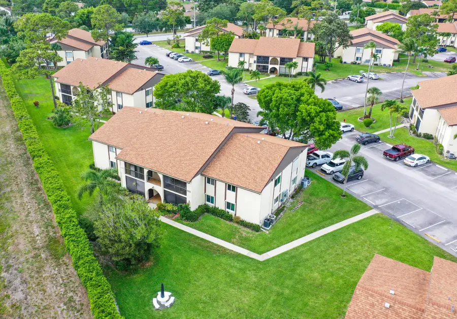 5930 Whispering Pines Way #C-2, Greenacres, FL 33463 - #2