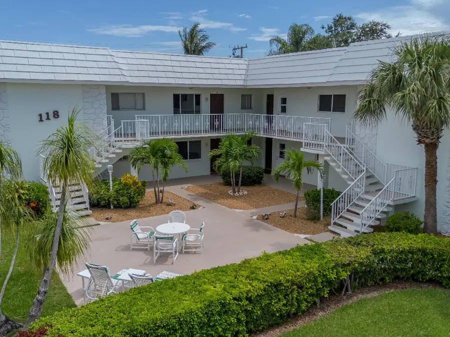 118 Yacht Club Drive #7, North Palm Beach, FL 33408 - #2