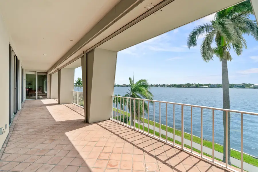 2160 Ibis Isle Road #9, Palm Beach, FL 33480 - #3