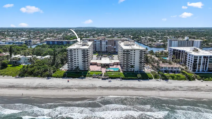 1147 Hillsboro Mile #309, Hillsboro Beach, FL 33062 - #2