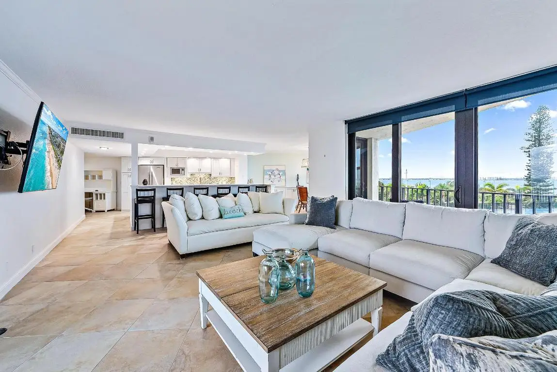 5420 N Ocean Drive #305, West Palm Beach, FL 33404 - #1