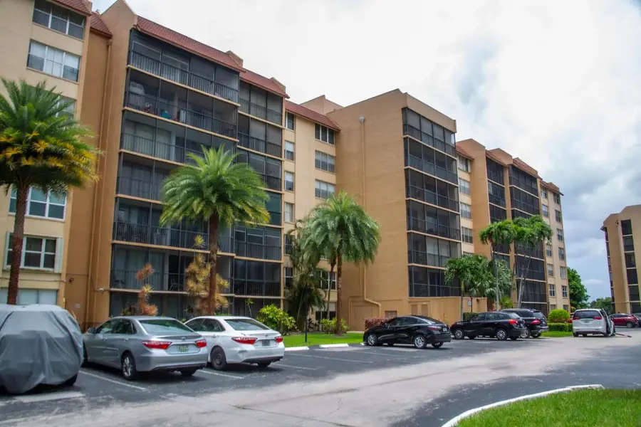 3821 Environ Boulevard #203, Lauderhill, FL 33319 - #2