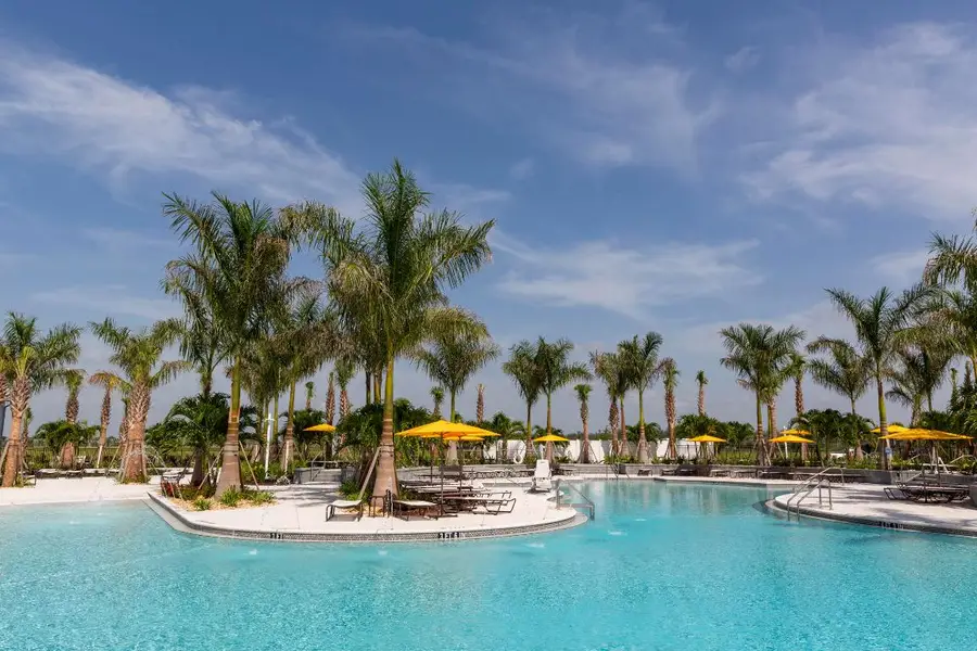 4351 S Longwood Lake Square, Westlake, FL 33470 - #3