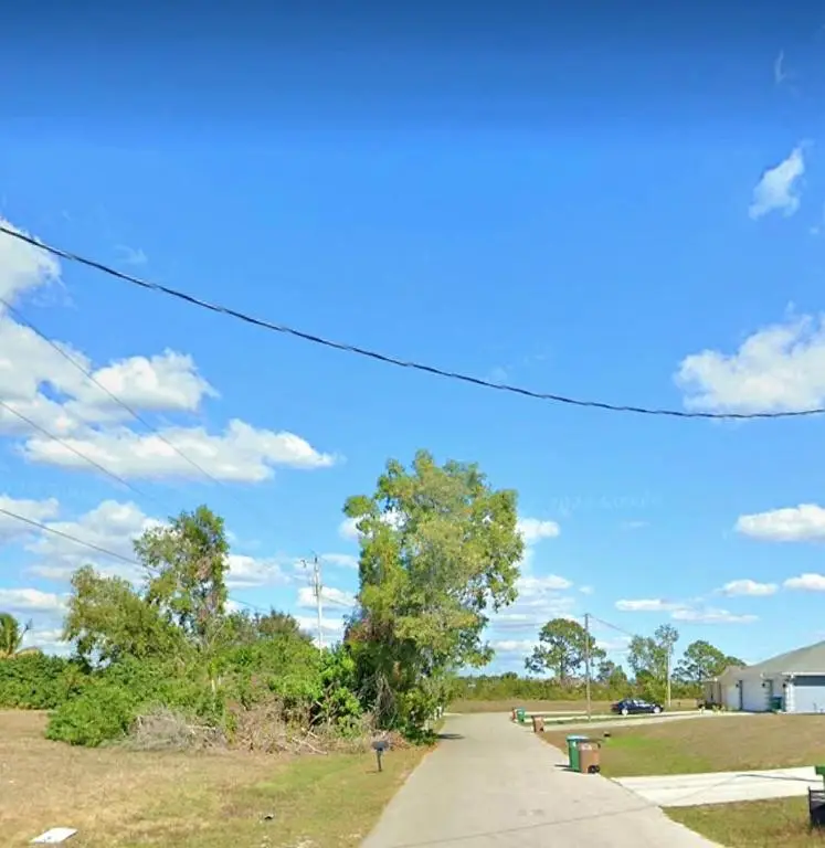 4168 NE 9th Place, Cape Coral, FL 33909 - #3