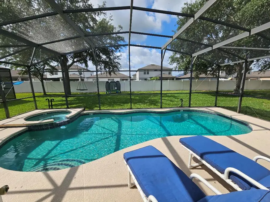 426 Cadiz Loop, Davenport, FL 33837 - #2