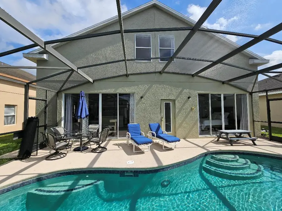 426 Cadiz Loop, Davenport, FL 33837 - #3