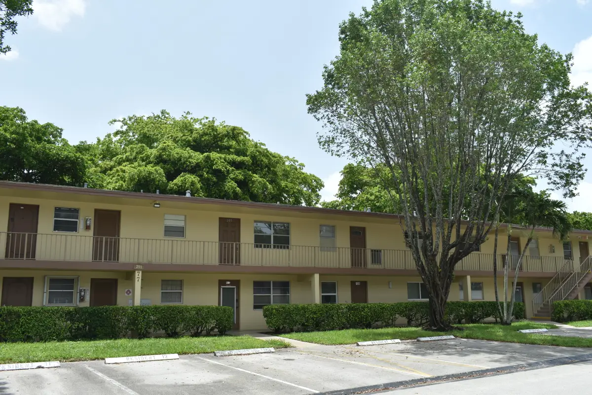 251 NW 76th Avenue #105, Margate, FL 33063 - #1