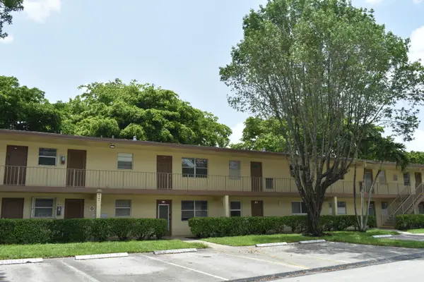 251 NW 76th Avenue #105, Margate, FL 33063