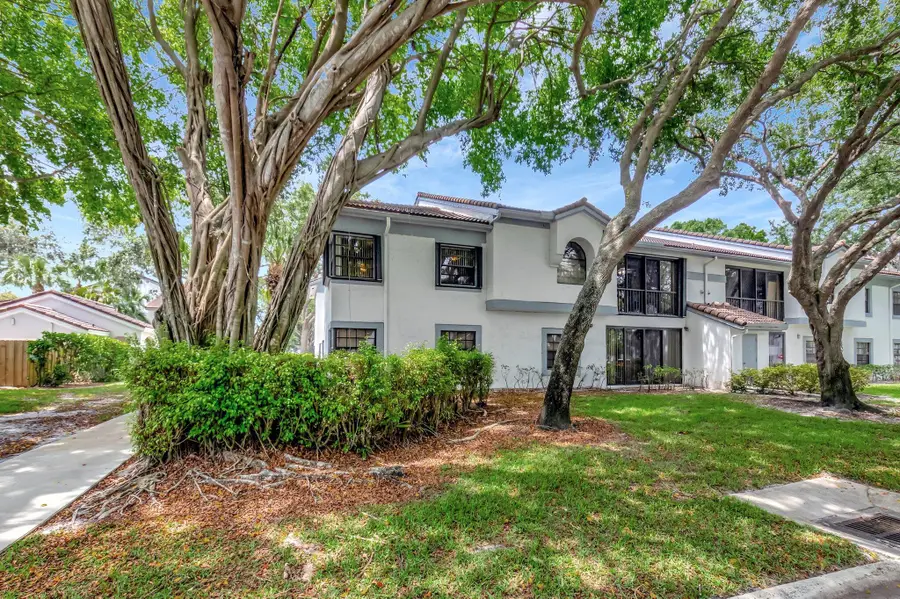 5414 Venetia Court #G, Boynton Beach, FL 33437 - #2