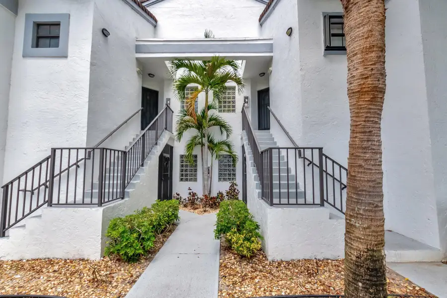 5414 Venetia Court #G, Boynton Beach, FL 33437 - #3