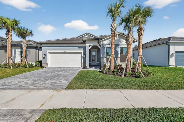 9133 Cape Honey Bee Lane #Prestige 9, Greenacres, FL 33467