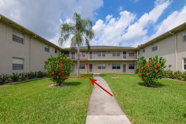 8 Lake Vista Trail #103, Port St Lucie, FL 34952