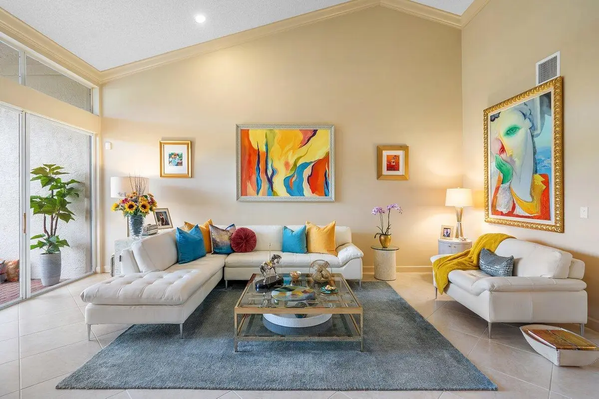 5158 Windsor Parke Drive, Boca Raton, FL 33496 - #1