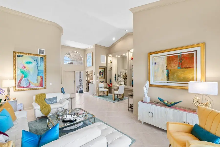 5158 Windsor Parke Drive, Boca Raton, FL 33496 - #2