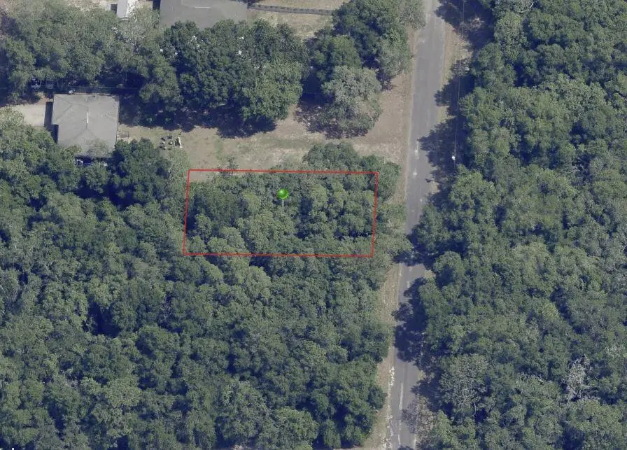 6634 N Pagoda Tree Terrace, Hernando, FL 34442 - #1