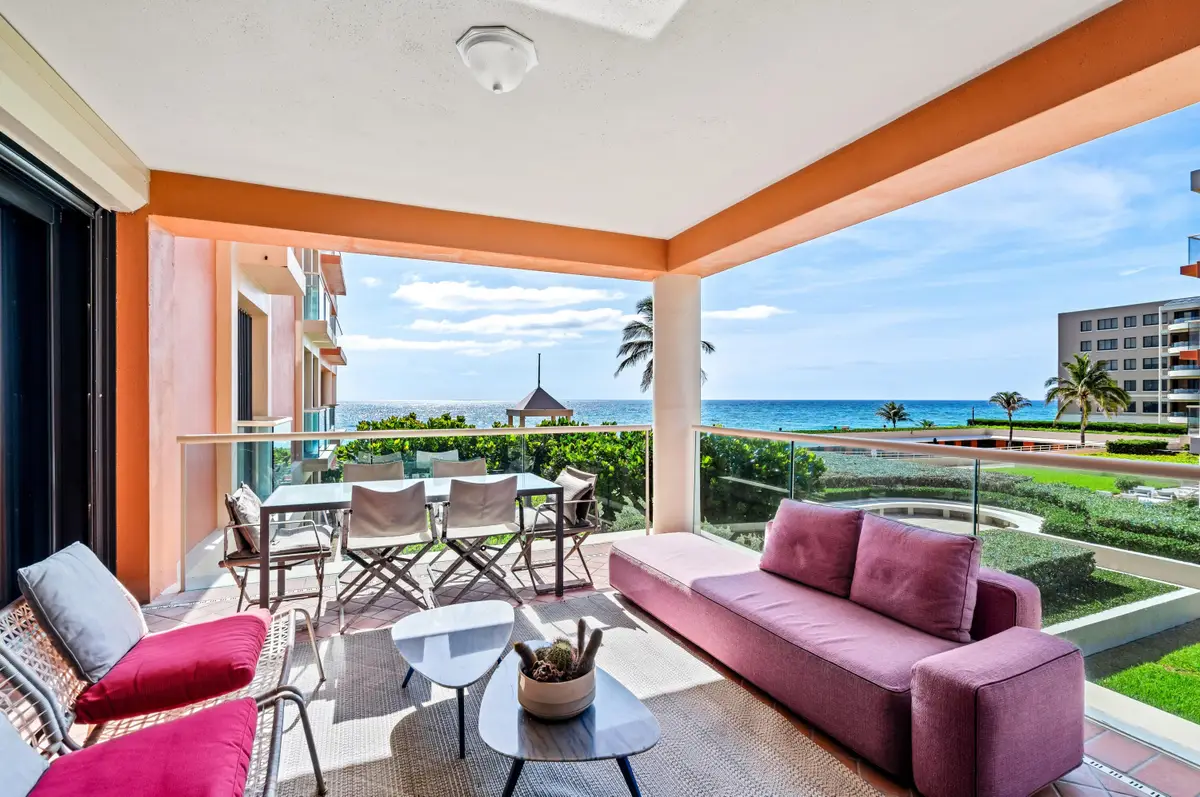 2 N Breakers Row #N25, Palm Beach, FL 33480 - #1