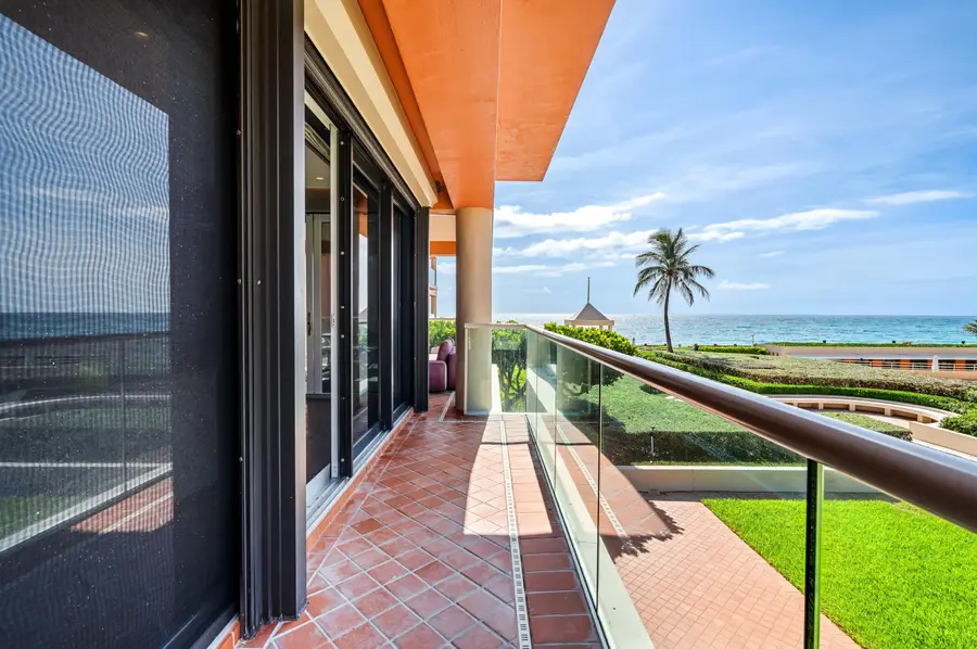 2 N Breakers Row #N25, Palm Beach, FL 33480 - #2