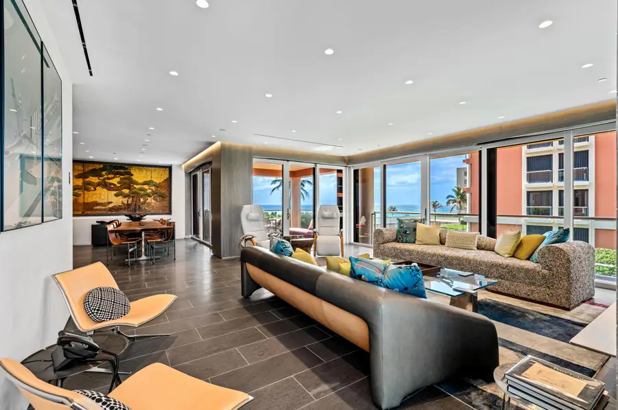 2 N Breakers Row #N25, Palm Beach, FL 33480 - #3