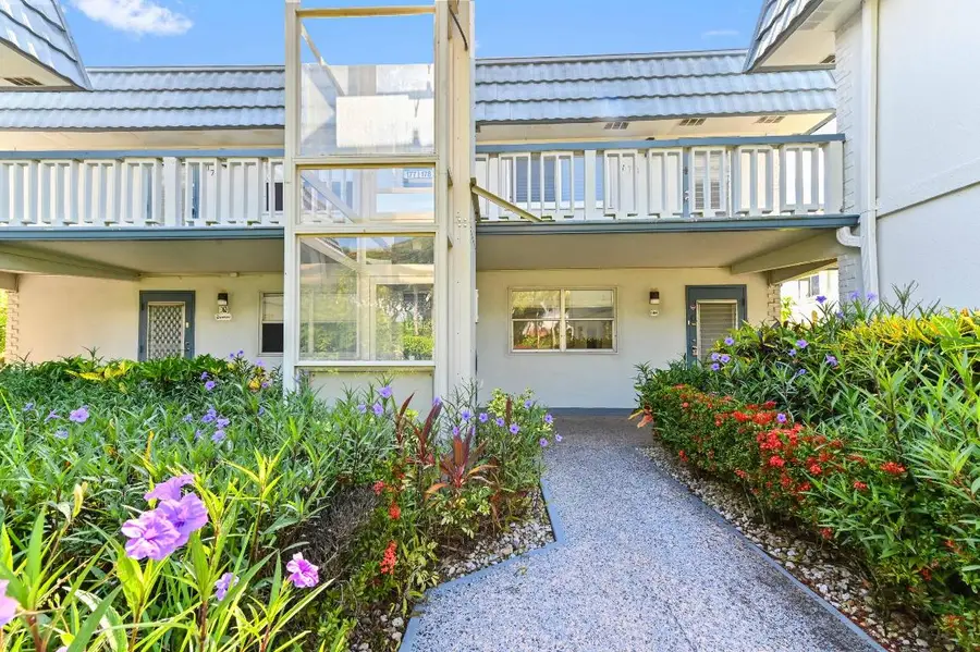 154 Tuscany C, Delray Beach, FL 33446 - #2