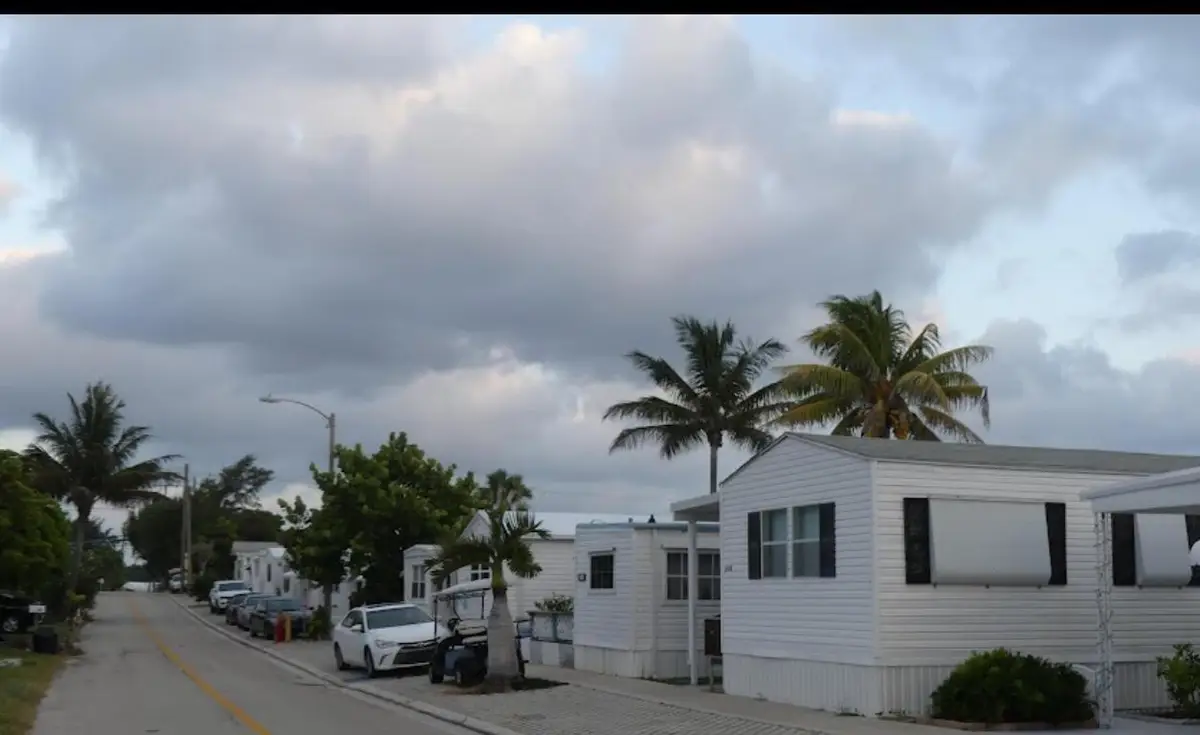 21 Bamboo Drive #Cd21, Briny Breezes, FL 33435 - #1