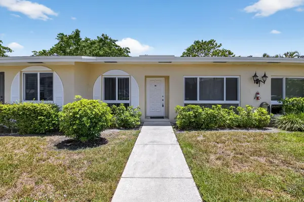13984 Via #B, Delray Beach, FL 33484