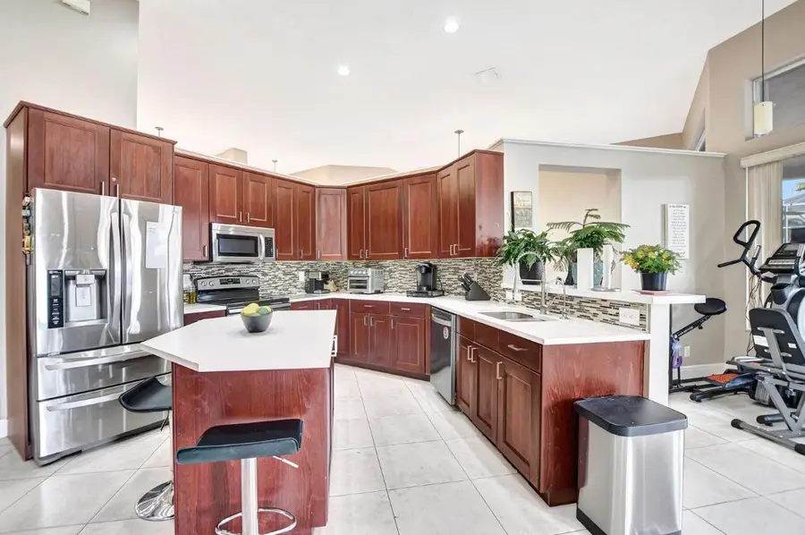 12364 Clearfalls Drive, Boca Raton, FL 33428 - #3