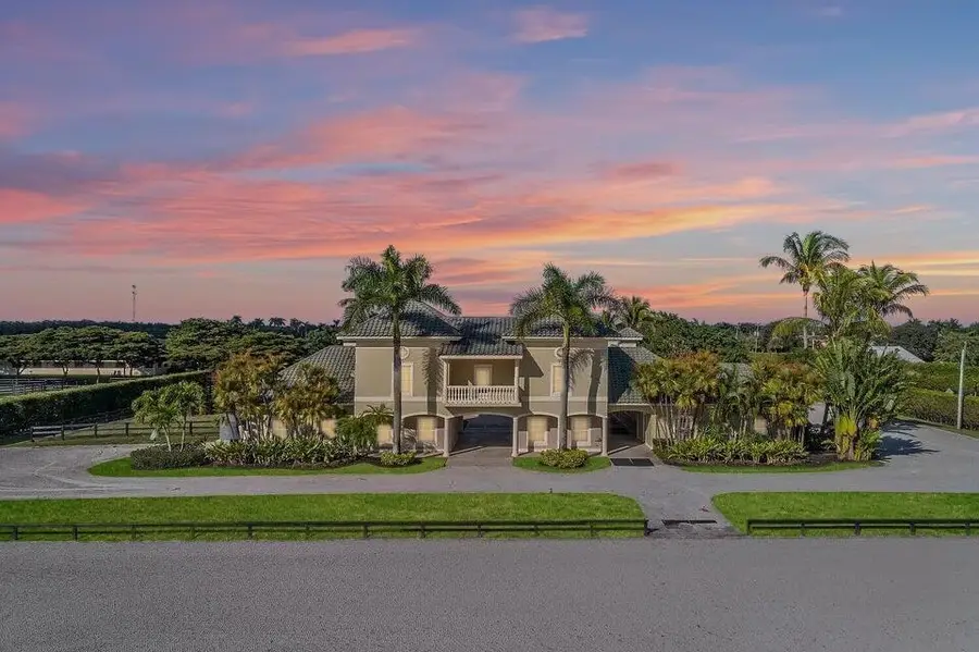 4591 South Road, Wellington, FL 33414 - #3