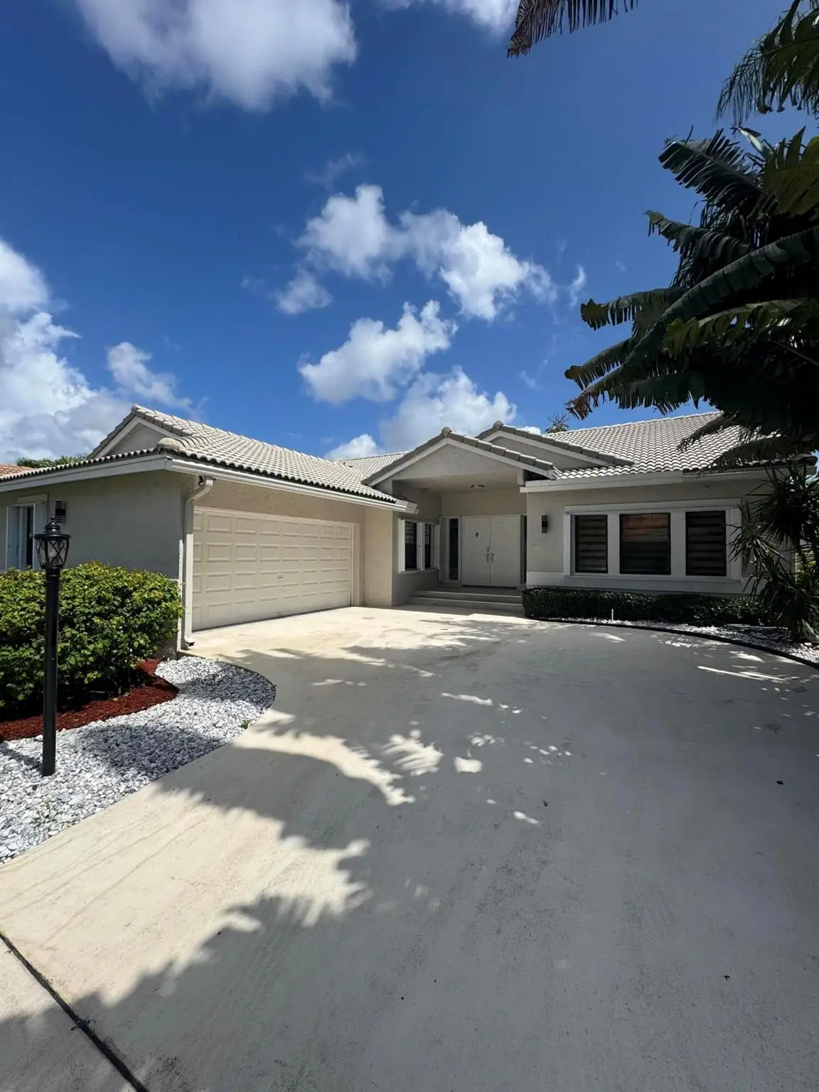 8711 Eagle Run Drive, Boca Raton, FL 33434 - #1