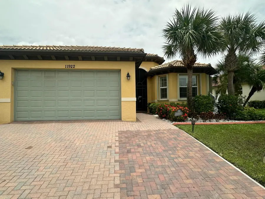 11922 SW Crestwood Circle, Port Saint Lucie, FL 34987 - #2
