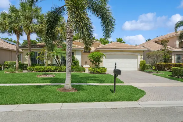 7203 Arcadia Bay Court, Delray Beach, FL 33446