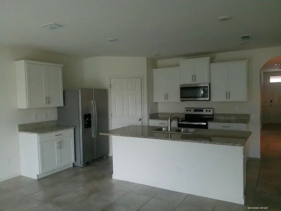 10574 SW Jem Street, Port Saint Lucie, FL 34987 - #3