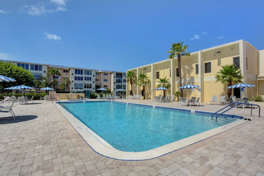 2615 NE 3rd Court #315, Boynton Beach, FL 33435 - #3