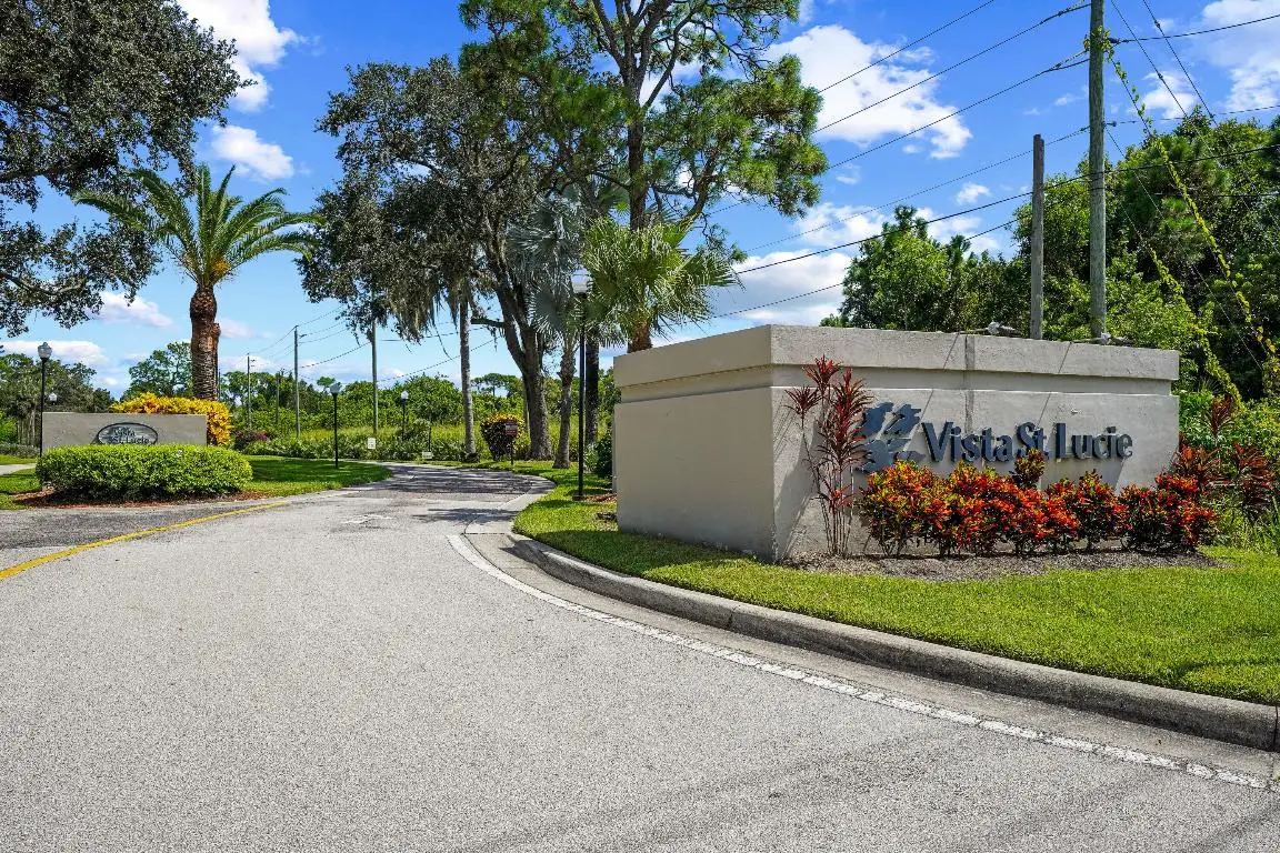 23 Lake Vista Trail #101, Port Saint Lucie, FL 34952 - #1