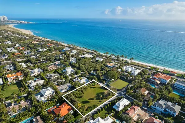 1150 N Ocean Way, Palm Beach, FL 33480