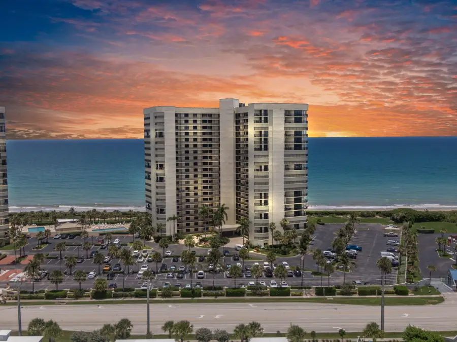9550 S Ocean Drive #510, Jensen Beach, FL 34957 - #2