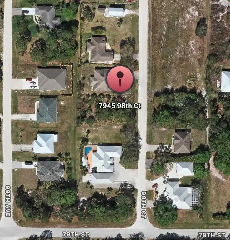 7945 98th Court, Vero Beach, FL 32967 - #1