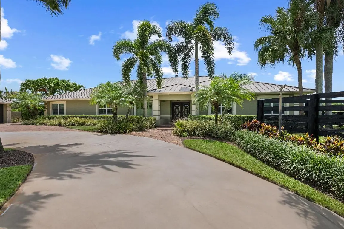 14410 Equestrian Way, Wellington, FL 33414 - #1