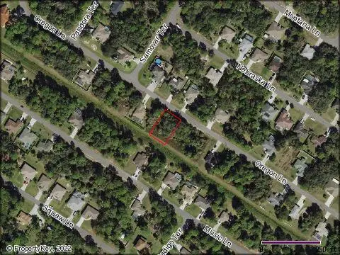Tbd Oregon Lane, North Port, FL 34286 - #2