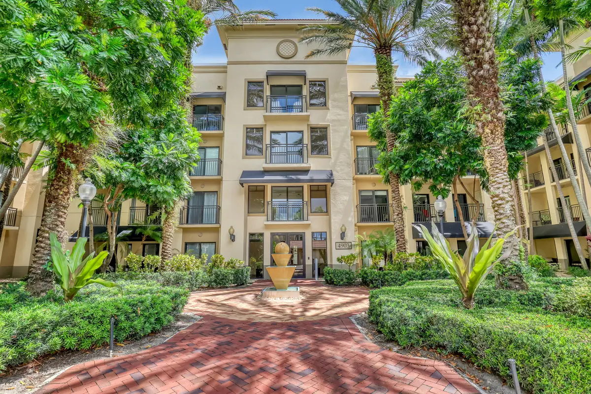 4903 Midtown Lane #3114, Palm Beach Gardens, FL 33418 - #1