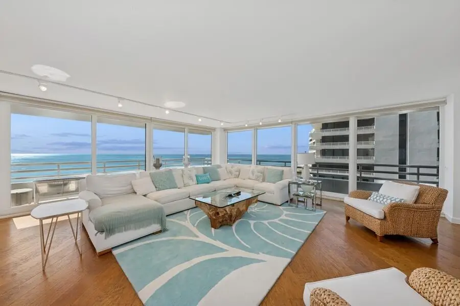 1400 S Ocean Boulevard #1106, Boca Raton, FL 33432 - #3