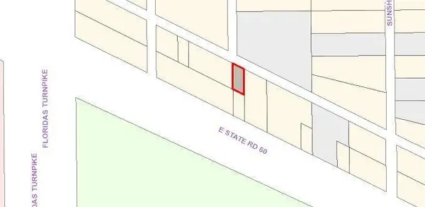 0 Central Boulevard, Okeechobee, FL 34972