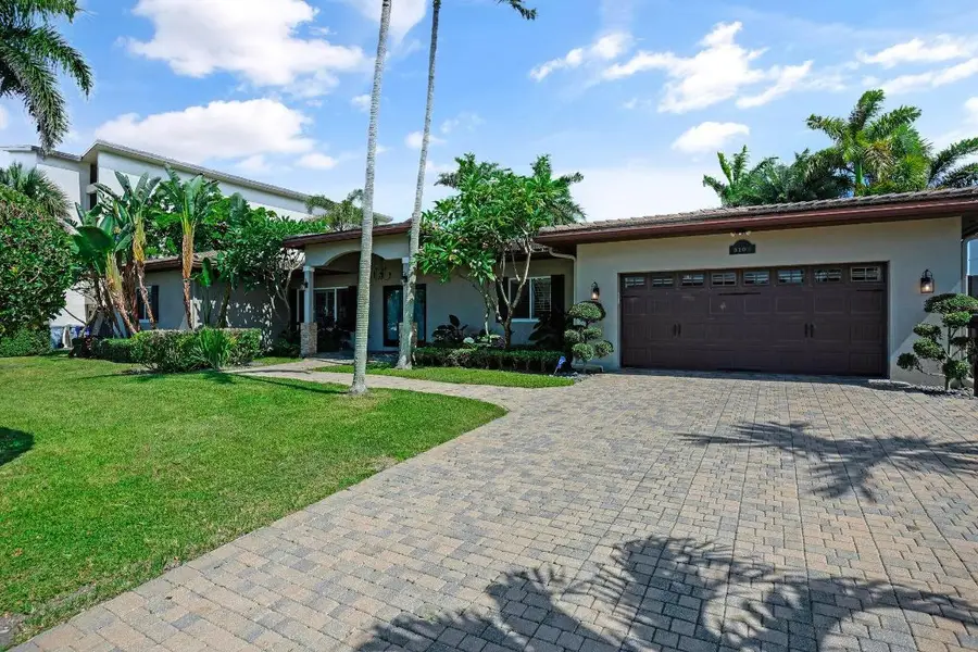 3102 SE 12th Street, Pompano Beach, FL 33062 - #3