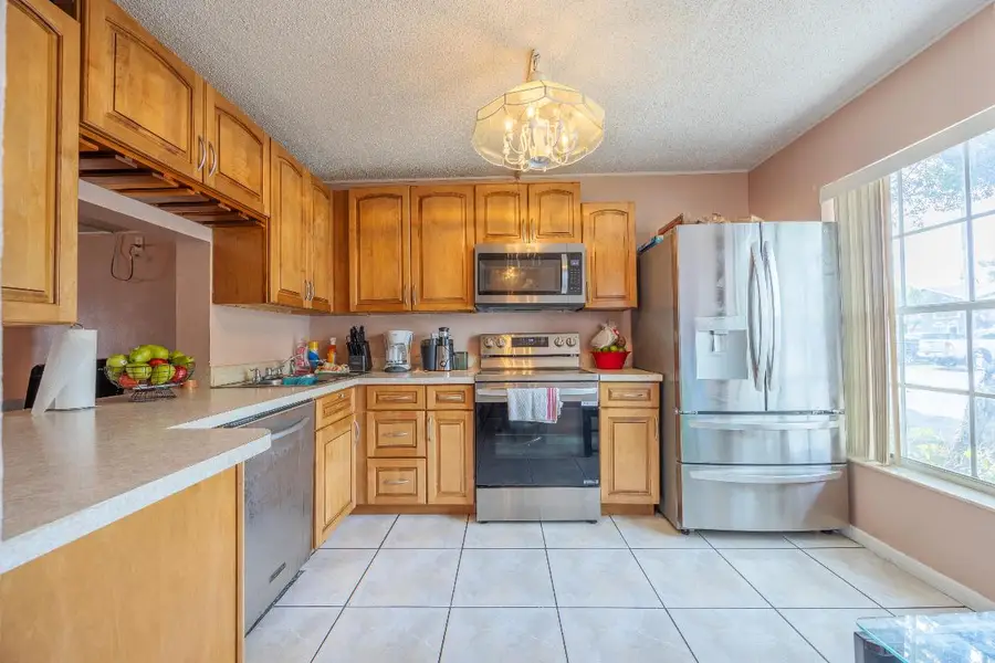 5117 W Society Place W #C, West Palm Beach, FL 33415 - #2